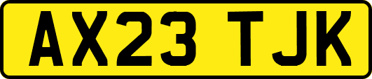 AX23TJK