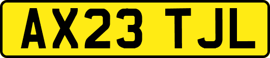 AX23TJL