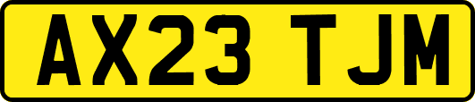 AX23TJM
