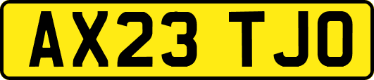 AX23TJO