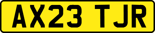 AX23TJR