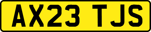 AX23TJS