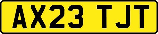 AX23TJT