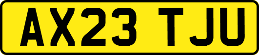 AX23TJU
