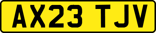 AX23TJV