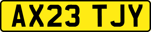 AX23TJY