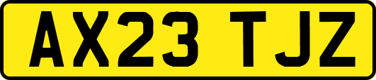 AX23TJZ
