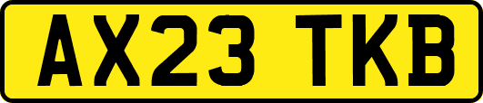 AX23TKB