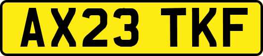 AX23TKF