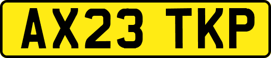 AX23TKP