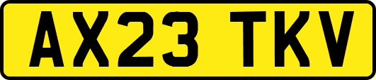 AX23TKV