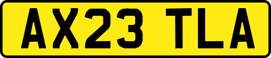 AX23TLA