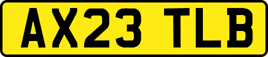 AX23TLB