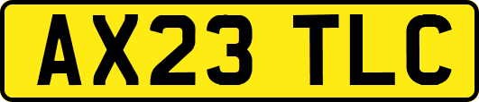 AX23TLC