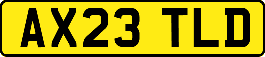 AX23TLD