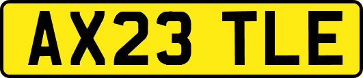 AX23TLE