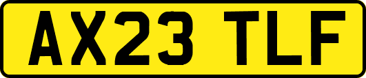 AX23TLF