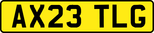 AX23TLG