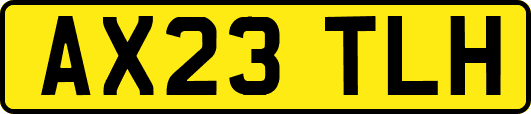 AX23TLH