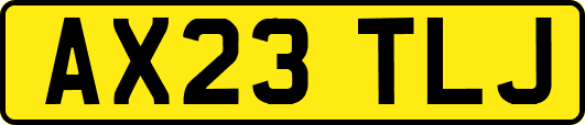AX23TLJ