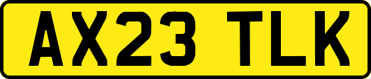AX23TLK