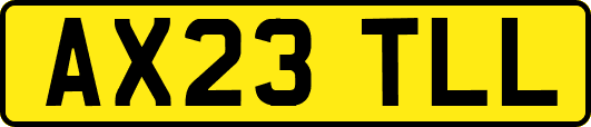 AX23TLL