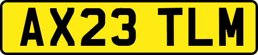 AX23TLM