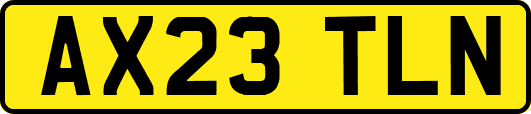AX23TLN