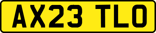 AX23TLO