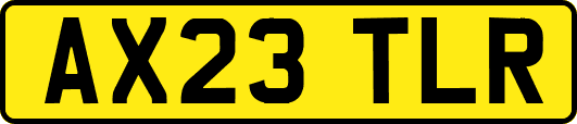 AX23TLR