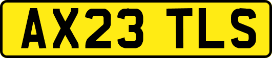 AX23TLS