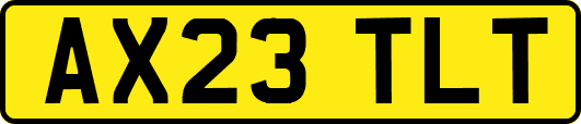 AX23TLT