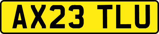 AX23TLU