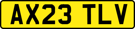 AX23TLV