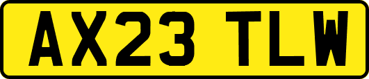 AX23TLW