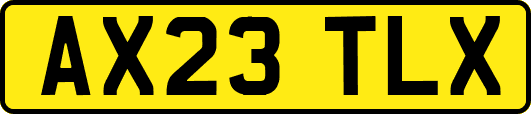 AX23TLX