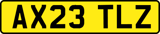 AX23TLZ