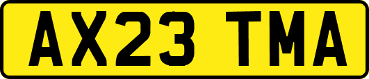 AX23TMA