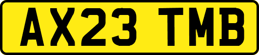 AX23TMB