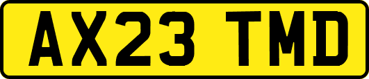 AX23TMD