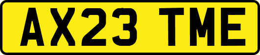 AX23TME
