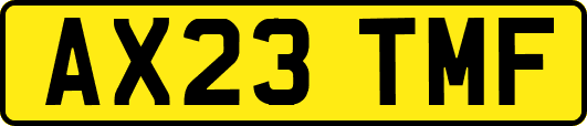 AX23TMF