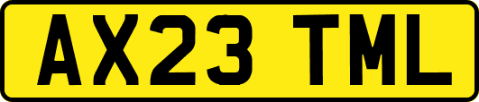 AX23TML