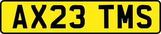 AX23TMS