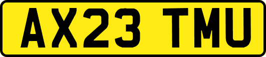 AX23TMU
