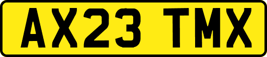AX23TMX