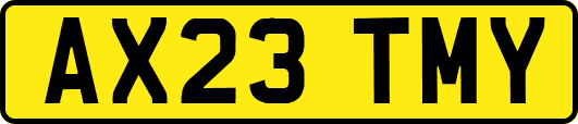 AX23TMY