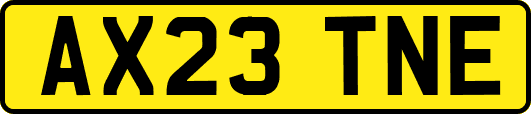 AX23TNE