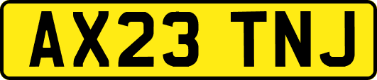 AX23TNJ
