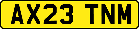 AX23TNM
